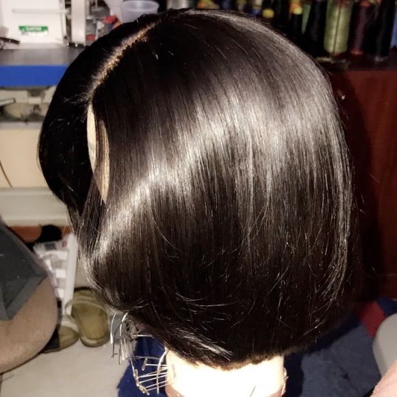 Custom Wig - Picture 2 of 2